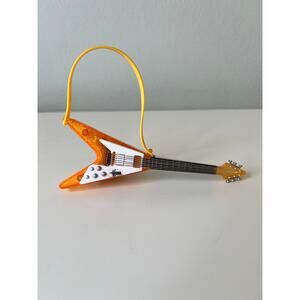 Secret Star Electric Guitar Light Up Toy Disney Hannah Montana by Washburn